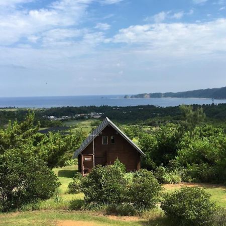 Matayoshi Coffee Farm Higashi Exterior foto