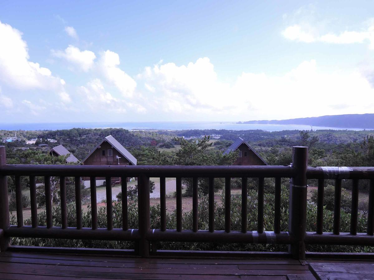 Matayoshi Coffee Farm Higashi Exterior foto
