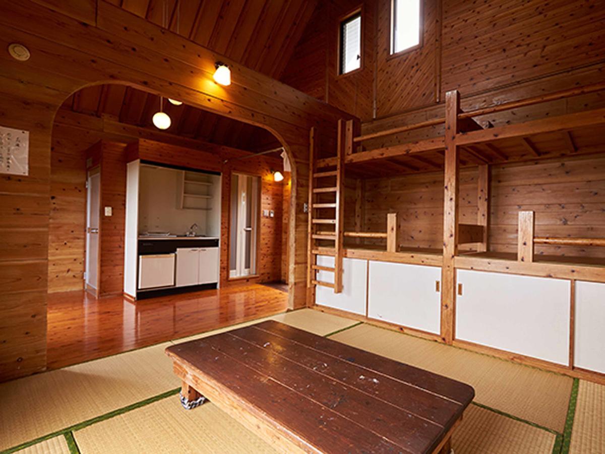 Matayoshi Coffee Farm Higashi Exterior foto
