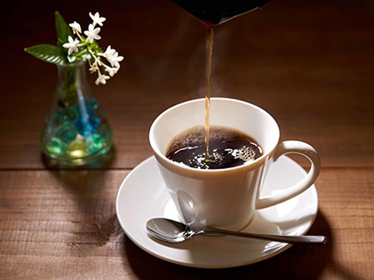 Matayoshi Coffee Farm Higashi Exterior foto