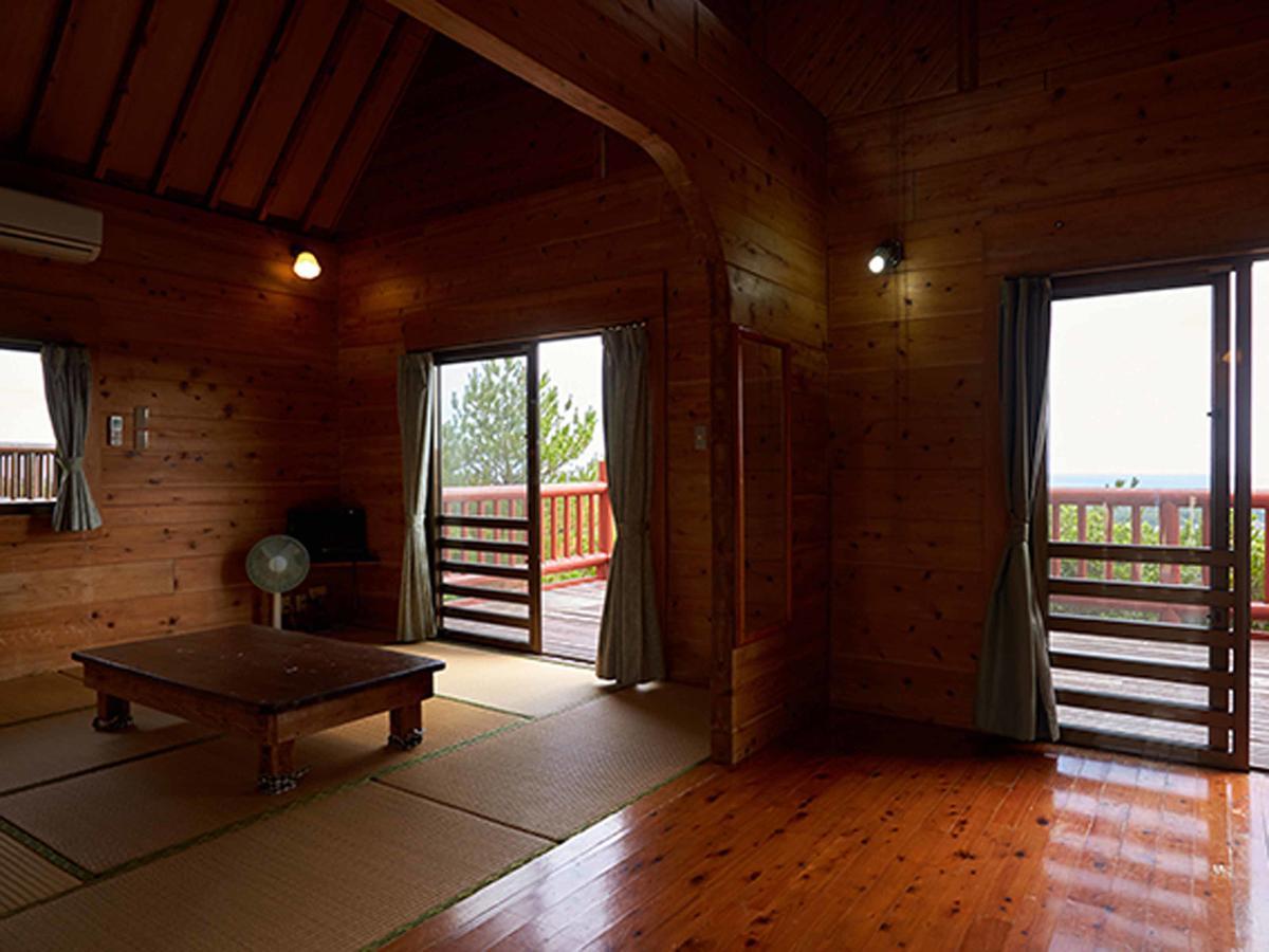 Matayoshi Coffee Farm Higashi Exterior foto
