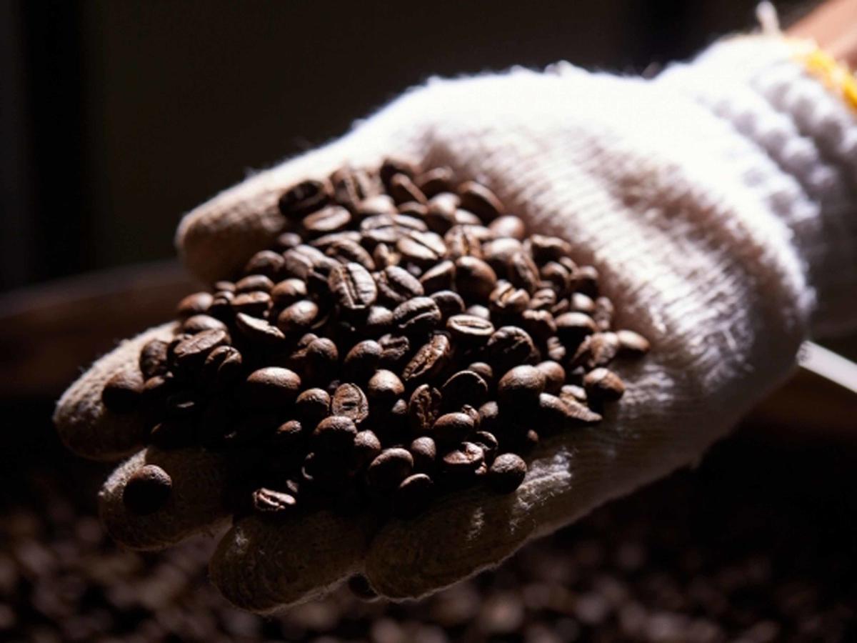 Matayoshi Coffee Farm Higashi Exterior foto